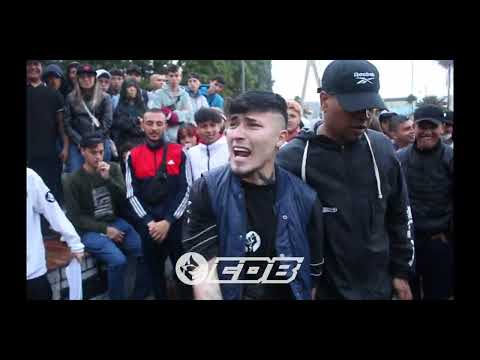 Coffy vs Andy Karma vs Airon - OCTAVOS. #vivefree 🇨🇴 (CDB 2-2022) Cupo Nacional CDB Legends