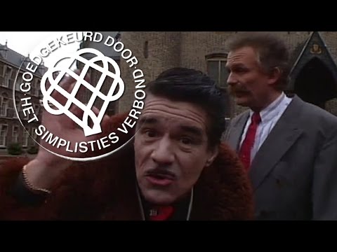 Kranprie de Het Binnehof door Jacobse & Van Es - Van Kooten en De Bie