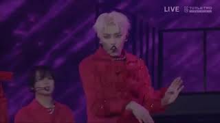 Download lagu 100324 NCT127-Simon says-The Unity:Tokyo Day 2 mp3