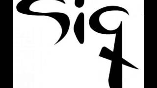 SIQ - Virus - Ibo K Payne