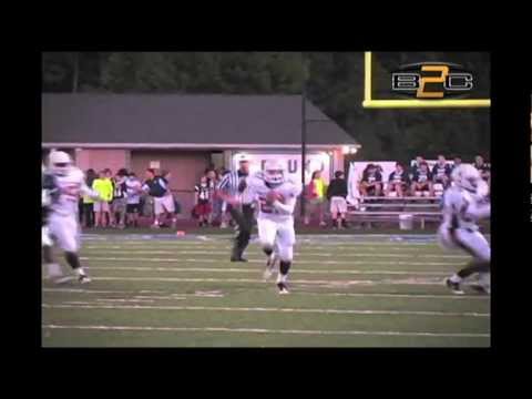 B2C: Kell High Longhorns vs Pope High Greyhounds - 11 Alive