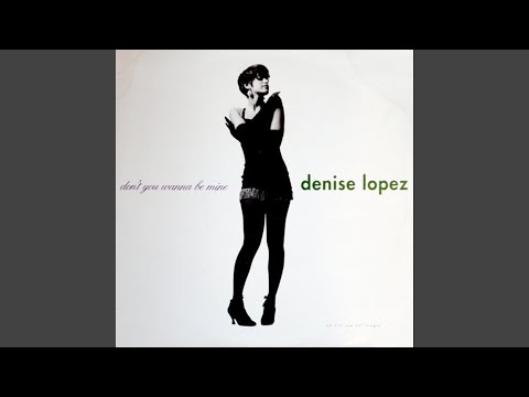 Don't You Wanna Be Mine