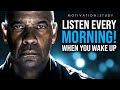 Win The Morning, CONQUER THE DAY! Listen Every Day! MORNING MOTIVATION