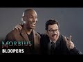 MORBIUS Bloopers – It’s Not That Complicated | Now on Digital