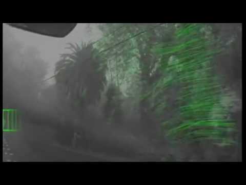 Molten Salt - Self Driver