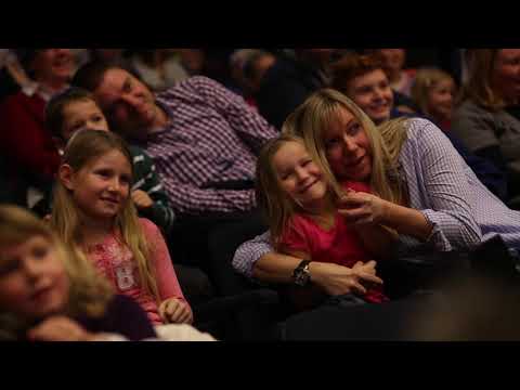 Papagallo & Gollo | Rund um d'Wäut (SHOW)