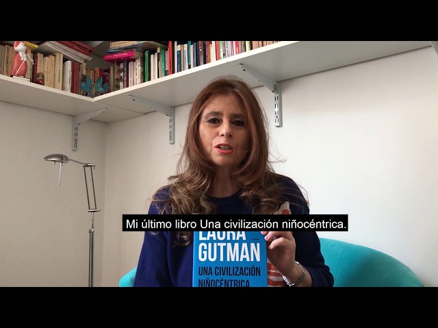 Vídeo relacionado con Civilización Niñocéntrica, La (SIN COLECCION)