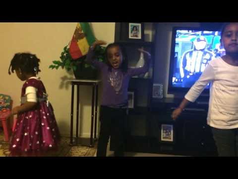 Liya Singing