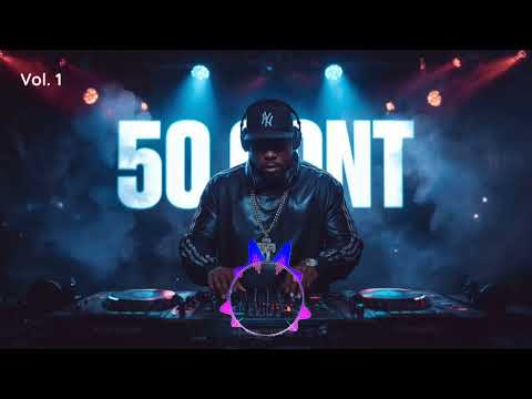 50 Cent Vibes – New Trap Heat 2025 | Official Music Visual 