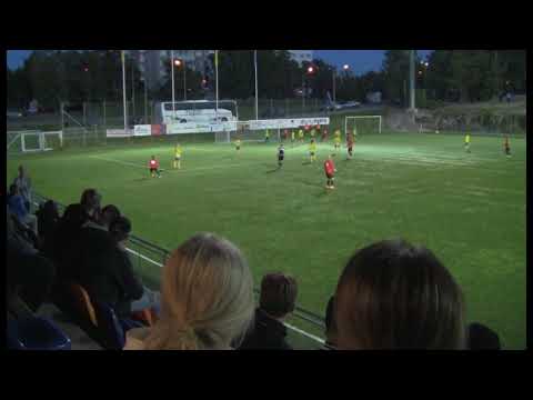 Pallo-Iirot TV: Suomen Cup 3. kierros, Pallo-Iirot - PKKU