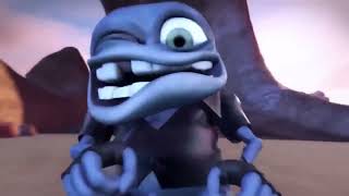 Crazy frogs Crazy Frog I Like To Move It Official Video