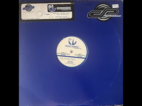 Inner-Vation - Sunset Boulevard (1998)