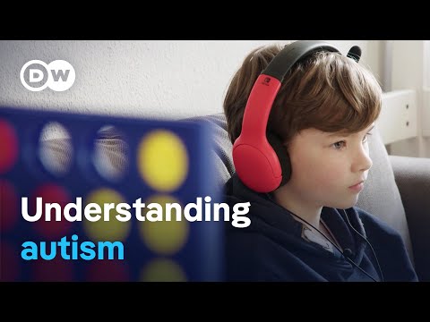 Autism: Understanding the Spectrum | DW Documentary