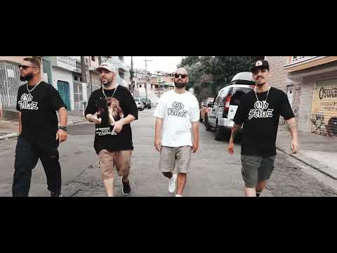 Old Fellaz - Porte Ilegal de Informação ( Prod. Reverso Beats ) #rapnacional