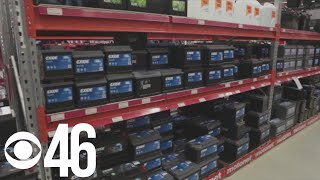 Consumer Reports: Why do new batteries cost so much