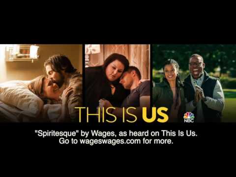 This Is Us - Season 1, Episode 4 - Wages Spiritesque
