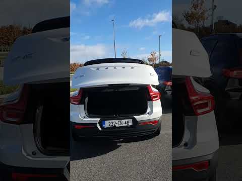 Volvo XC40 BEV 231hp Ultimate - Image 2