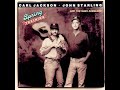 Hold Your Horses~Carl Jackson & John Starling
