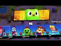 NEW BOSS DUO Battre + Cadeaux (20 Joueurs) Brawl Stars