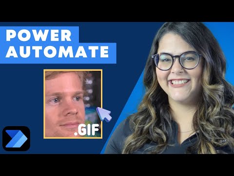 Power Automate: Use GIFs in Your Flows Power Automate: Use GIFs in Your Flows