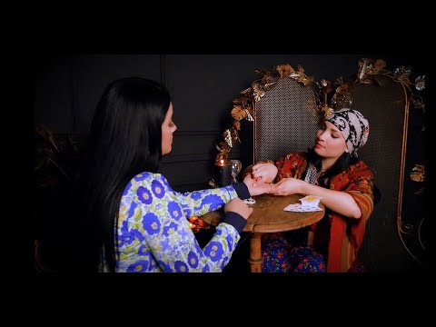 Varga Kinga - Pénz vagy szerelem (Official Music Video)