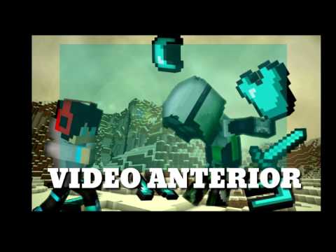 Nueva outro para el canal