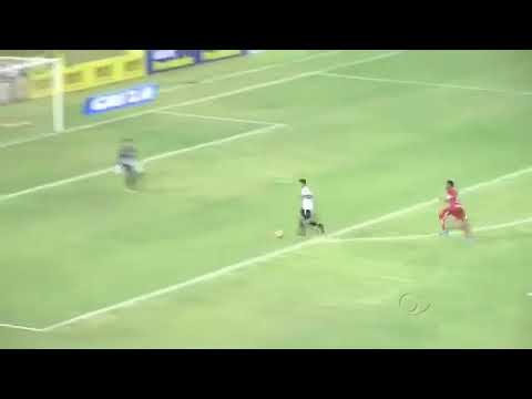 CRB 2 x 3 Santa Cruz - Copa do Nordeste 2013