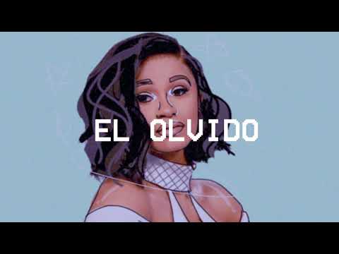 LATIN Trap Beat 2019 - "EL OLVIDO " | prod. by Medace