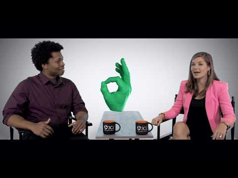 Connect with Titania Jordan - Jeffrey Martin