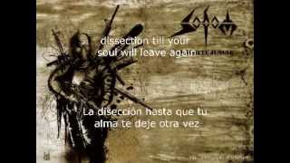 Sodom - Among The Weirdcong sub Español &amp; Lyrics