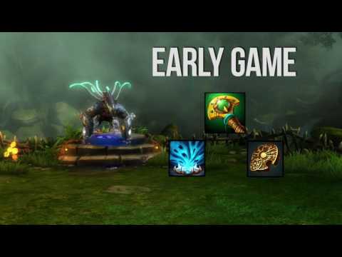 Hero Spotlight Tips - Ichor