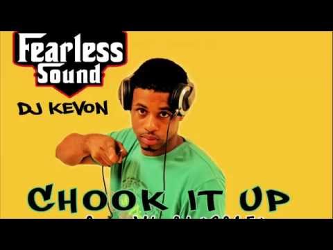 DJ FEARLESS KEVON - GRENADA SOCA 2015 MIX