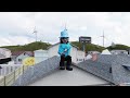 BabyTron Stutter Flow Official Visualizer