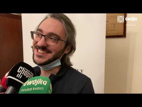 XVIII Konkurs Chopinowski | Finał: Alexander Gadjiev