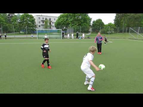 2016-05-29 Sanktan P9. Saltsjö Boo IF Svart - FC Boo