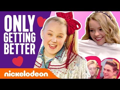 JoJo Siwa - BOP! Music Video