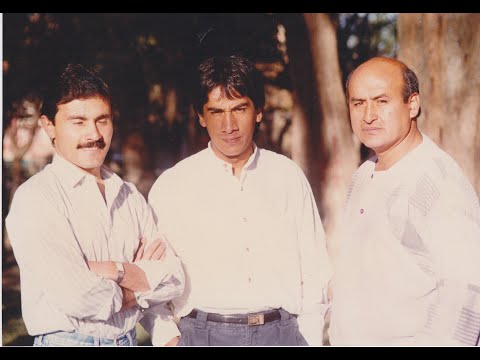 Savia Nueva en concierto - Santa Cruz De La Sierra 1991