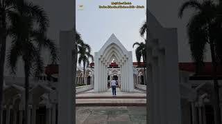 Download lagu Pintu Masuk Utara Masjid Nurul Barkah Bandara International Soekarno Hatta #shorts mp3 Download lagu Pintu Masuk Utara Masjid Nurul Barkah Bandara International Soekarno Hatta #shorts mp3