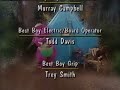 Barney Barney S Camp Wanarunnaround Credits More Barney Songs