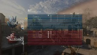 ぽにゃっと交流戦3戦目。