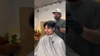Skin Fade Transformation | Full Consultation to Final Result