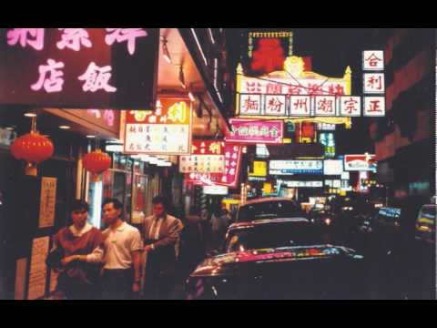 Yannick Le Nagard - Hong-Kong