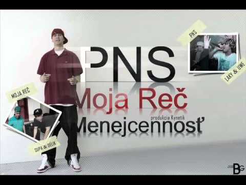 PNS ft. Moja Reč Menejcennost (prod. Kynetik)