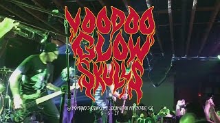 Voodoo Glow Skulls @ Romano&#39;s in Riverside, CA 5-5-17 [FULL SET]