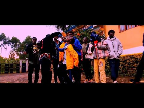 #YOUNG RICH OG #KZERO#HAKUNA CHA KUWASTE(official music 🎶 video)