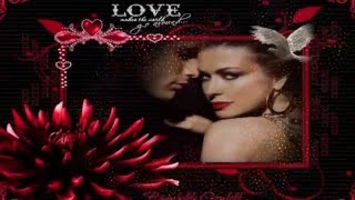 Nana Mouskouri  -  Aber die Liebe bleibt   Only Love