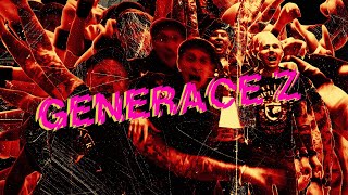THE FIALKY – Generace Z (Videoklip 2025)