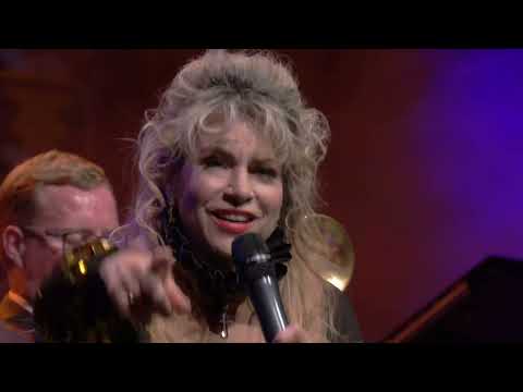 Ellen ten Damme & Dutch Swing College Band  - Milord (Live @ 80th Jubilee Concert, The Hague