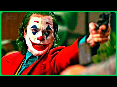 Joker Kills Murray Franklin Full Scene - JOKER (2019) Movie Clip HD