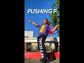 Gunna Future Pushing P Feat Young Thug PUSHIN P FREESTYLE Shorts